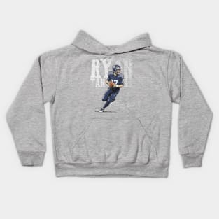 Ryan Tannehill Tennessee Bold Kids Hoodie